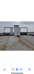 Mixed use Land For Sale Federal Housing Estate Asaba Delta