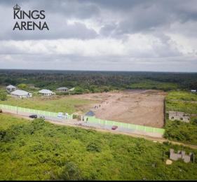 Land For Sale Aradagun Badagry Lagos