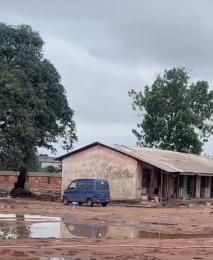 Mixed use Land For Sale Control Junction. Owerri Imo