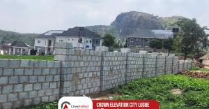 Residential Land For Sale Crown Elevation City Estate Behind Matrack Yard Acoairport Road Lugbe Abuja Lugbe Abuja Phase 4 