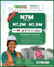 Residential Land For Sale Enugu Area 