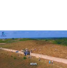 Mixed use Land For Sale Augustine University Epe Lagos