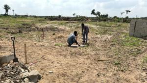 Land For Sale Alaro City And Dangote Refinery. Epe Lagos