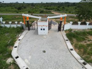 Residential Land For Sale Medorf Classic Estate Itokin Epe Expressway Eluju Epe Lagos