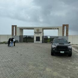 Residential Land For Sale Eleko Ibeju-Lekki Lagos