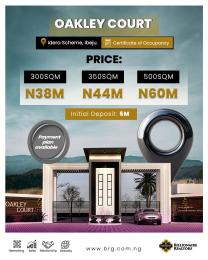 Residential Land For Sale Idera Scheme Eleko Ibeju-Lekki Lagos