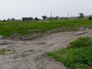 Residential Land For Sale Lekki Atlantic City Estate Off Dangote Refinery Road Ibeju Lekki Iberekodo Ibeju-Lekki Lagos