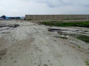 Residential Land For Sale Lekki Atlantic City Estate Off Dangote Refinery Road Ibeju Lekki Eluju Ibeju-Lekki Lagos