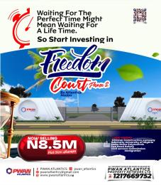 Residential Land For Sale Asaba Delta