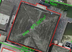 Residential Land For Sale Osborne Foreshore Estate Ikoyi Lagos