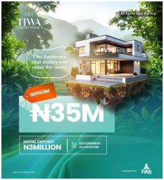 Mixed use Land For Sale Tiwa Gardens City Phase 2 Along Lekki Epe Expressway Eleranigbe Ibeju Lekki Eleran Igbe Ibeju-Lekki Lagos Mixed use Land For Sale Tiwa Gardens City Phase 2 Along Lekki Epe Expressway Eleranigbe Ibeju Lekki Eleran Igbe Ibeju-Lekki Lagos