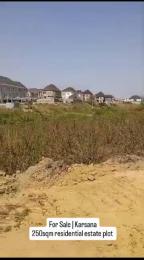 Residential Land For Sale Karsana Abuja Phase 3 