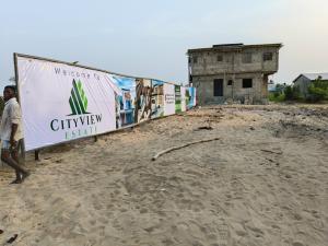 Residential Land For Sale City View Estate Obaluaye Village Lakowe Ajah Lakowe Ajah Lagos