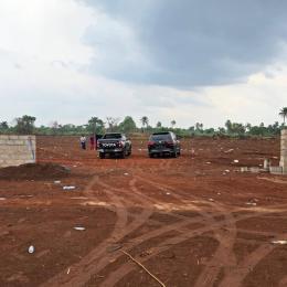 Residential Land For Sale Landview City Estate Phase 2 Ubulu Okiti Asaba Delta
