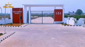 Residential Land For Sale Eleran Igbe Bus Stop Lekki Expressway Lagos