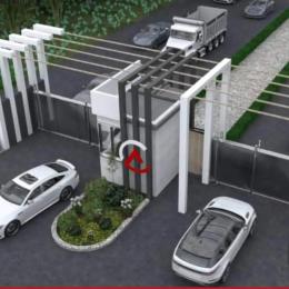 Residential Land For Sale Lugbe Abuja Phase 4 