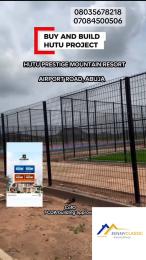 Mixed use Land For Sale Hutu Prestige Lugbe Abuja Abuja Phase 3 