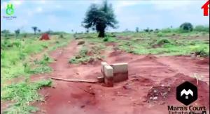 Residential Land For Sale Mara's Court Estate Phase 2 Admiralty Drive Ibusa Bypass Asaba Asaba Delta