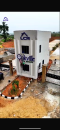 Mixed use Land For Sale Queen Park Estate Sagamu Ogun