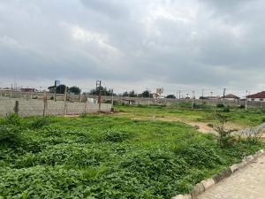 Residential Land For Sale Omole Phase 2 By Berger Bridge Magodo GRA Phase 2 Kosofe/Ikosi Lagos