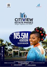 Residential Land For Sale Ngo Nkpala Owerri Imo