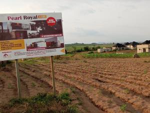 Residential Land For Sale Pearl Royal Estate, Lugbe Phase 1 Abuja Phase 1 