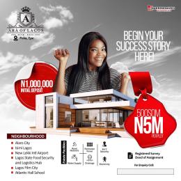 Residential Land For Sale Ara Of Lagos Poka Town Epe Lagos Epe Lagos Residential Land For Sale Ara Of Lagos Poka Town Epe Lagos Epe Lagos