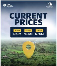Residential Land For Sale Located In Ido, Ibadan (near Ido Secretariat, Ido Market, Eleyele, Frsc Office & Ladoke Akintola Station) Ibadan Oyo