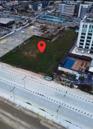 Land For Sale Land For Sale Vi Victoria Island, Lagos 7,000 Sqm #8.5b Lagos State C Of O (~70 Yrs Left) Victoria Island Lagos