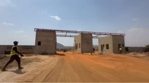 Residential Land For Sale Selling At Prelaunch Price Zylus Residence Hutu City Abuja Gwagwa Abuja Phase 4 