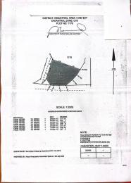 Mixed use Land For Sale Idu Industrial / Abuja Idu Abuja Phase 4 