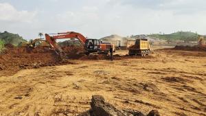 Mixed use Land For Sale Crown Resort And Park Karsana Abuja Phase 3  Mixed use Land For Sale Crown Resort And Park Karsana Abuja Phase 3