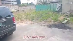 Land For Sale Awolowo Road Ikoyi Lagos