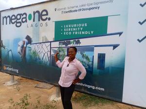 Residential Land For Sale Megaone Lagos Abomiti Ibeju Lekki Ibeju-Lekki Lagos Residential Land For Sale Megaone Lagos Abomiti Ibeju Lekki Ibeju-Lekki Lagos