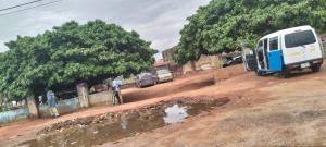 Filling Station For Sale Asaba Delta