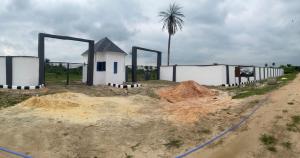 Residential Land For Sale City Nest Phase 6 Ibefun Leguru Odogbolu Ogun