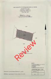 Residential Land For Sale Guzapa 11 Guzape Abuja Phase 1 