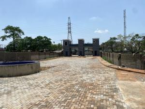 2 bedroom Residential Land For Sale Ay Homes Ikeja GRA Lagos