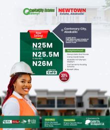 Residential Land For Sale Abakaliki Ebonyi