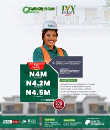 Mixed use Land For Sale Ishielu Ezzangbo, *ohaukwu Lga* Right Along The 135 Junction Airport Ring Road. Ohaukwu Ebonyi