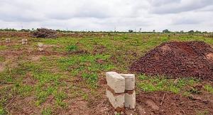 Residential Land For Sale La Campagane Tropicana/ Lekki Free Zone / Dangote Refinery/ Chinese Farm Eleko Ibeju-Lekki Lagos