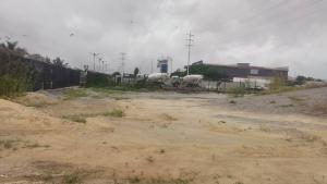 Mixed use Land For Sale Lekki Phase 1 Lagos
