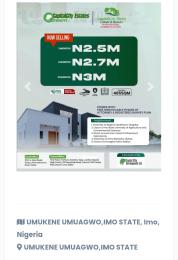 Residential Land For Sale Ohaji/Egbema Imo
