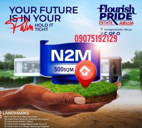 Land For Sale Gwagwalada Abuja Phase 4 