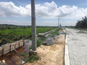 Land For Sale Admiralty Drive, Ibusa, Asaba, Delta State, Nigeria Asaba Delta