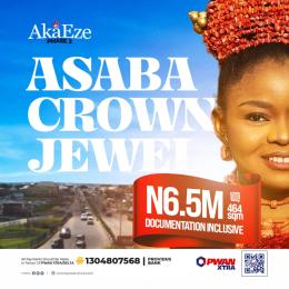 Residential Land For Sale Ibusa Road Asaba Asaba Delta Residential Land For Sale Ibusa Road Asaba Asaba Delta
