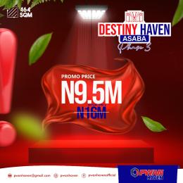 Residential Land For Sale Ad Oshimili North Delta Residential Land For Sale Ad Oshimili North Delta