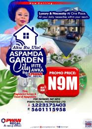 Residential Land For Sale Ifite, Beside Unizik Awka North Anambra Residential Land For Sale Ifite, Beside Unizik Awka North Anambra