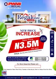 Residential Land For Sale Umuagwo, Egbema Owerri Imo Residential Land For Sale Umuagwo, Egbema Owerri Imo