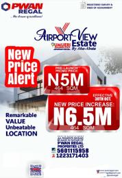 Residential Land For Sale Umueri, Near The Airport Anambra Area  Residential Land For Sale Umueri, Near The Airport Anambra Area